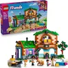Ferme et écurie LEGO® Friends Pony 42654 Voir les images du produit 7