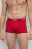 Boss Power Trunk Boxershorts Herren (3er Pack) Produktbild-Vorschau 4