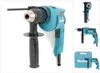 Makita Schlagbohrmaschine 680 W - 16 mm - 0 - 2.800 min?¹ Produktbild-Vorschau 2