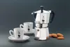 Bialetti Percolator Moka Express 4 Kops Productafbeelding-voorbeeld 12
