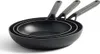 KitchenAid Classic Forged, 3-tlg. Pfannen-Set 20cm, 24cm & Produktbild-Vorschau 10