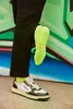 Sneakersocken cool kick – Weiß – 37-38 Produktbild-Vorschau 4