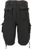 Pantalones cortos Brandit Savage, color antracita, talla L Vista previa de la imagen del producto 18
