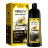 Glovis Black Hair Dye Shampoo Schwarzes Färbeshampoo mit Produktbild-Vorschau 1