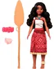 Disney Vaiana 2 singende Vaiana-Abenteuerpuppe mit Produktbild-Vorschau 6