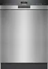Siemens SN45ZS07CE Einbaugeschirrspüler  teilintegrierbar  Produktbild-Vorschau 1