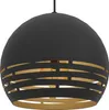 EGLO Pendellampe Camastra, 1 flammige Pendelleuchte, Produktbild-Vorschau 4