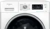 Whirlpool FFWDB 964489 BSV IT Waschtrockner Freistehend Produktbild-Vorschau 3