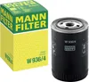 NFZ-MANN Ölfilter Patrone für W936/4 Produktbild-Vorschau 2