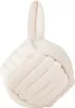 Furn - Fermaporta, velluto, annodato RV2811 (taglia unica) Anteprima dell’immagine prodotto 1
