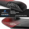 Titanwolf Herná podložka pod myš s ergonomickou opierkou Náhľad obrázku produktu 3