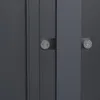 Mülltonnenbox Gary 3er B x T x H 198,5 x 80 Produktbild-Vorschau 8