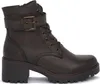 Dockers by Gerli 57OX201 Dunkelbraun Größe EU 39 Produktbild-Vorschau 8