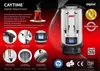 Caytime D20  Doppelwand Isolierung Teemaschine Samowar Produktbild-Vorschau 7