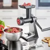 GEFU TRANSFORMA - Kunststoff - Edelstahl - 302 mm - 134 mm Náhled obrázku produktu 9