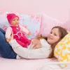 Bayer Design 94682AA Funkční panenka Hello Baby, mluví, Náhled obrázku produktu 6