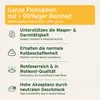 AniForte Flohsamen für Hunde & Pferde 1kg - Reich an Produktbild-Vorschau 3