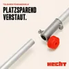 HECHT 1299 Freischneider Elektro | 38 cm Schnittkreis | mit Produktbild-Vorschau 11