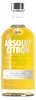 Absolut Vodka Citron | 40 % vol | 0,7 l Produktbild-Vorschau 10