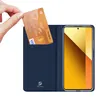 Dux Ducis Etui pouzdro s klopou pro Xiaomi Redmi Note 13 5G Náhled obrázku produktu 2