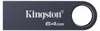 USB-Stick  64GB Kingston DataTraveler SE9 G3 Dark Nickel Anteprima dell’immagine prodotto 3