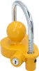 CARPOINT Anhängerschloss 0440030 50mm Edelstahl Produktbild-Vorschau 4