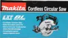 Makita DHS680Z Akku-Handkreissäge Produktbild-Vorschau 51