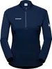 Mammut Aenergy FL Half Zip Women's Longsleeve marine L Produktbild-Vorschau 1