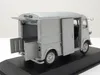Norev 0191576 Citroen Type H 1962 silber 1:43 Produktbild-Vorschau 7