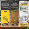 Ensemble de 3 planches à découper en acier inoxydable Voir les images du produit 10