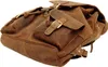 GREENBURRY zaino per il tempo libero zaino Vintage Backpack Anteprima dell’immagine prodotto 10