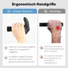 Fahrradgriffe, Fahrradlenker MTB Griffe Ergonomisch mit Produktbild-Vorschau 3