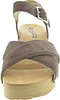 Softclox Hanka S364113 (39/mocha (natur)) Anteprima dell’immagine prodotto 4
