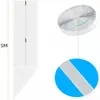500 cm Fensterabdichtung für mobile Produktbild-Vorschau 8