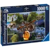 Ravensburger Puzzle Jurský park Náhled obrázku produktu 3