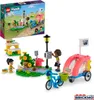 Stavebnica LEGO Friends 41738 Bicykel na záchranu psíkov Náhľad obrázku produktu 29