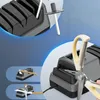 Affilacoltelli elettrico professionale con 3 velocità e Anteprima dell’immagine prodotto 8