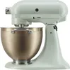 Kitchenaid Küchenmaschine 5KSM180LEELB ARTISAN 4,7L Produktbild-Vorschau 3