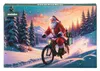 metabo Adventskalender Werkzeug 2026 Männer, Wert 200 €, Produktbild-Vorschau 1