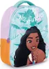 Moana 3d 26x32x10 Cm Rucksack Blau  Blau One Size Produktbild-Vorschau 3