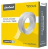 Adhésif double-face NANO tape REBEL NAR0440 (2mm x 300mm x Voir les images du produit 3