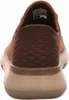 Skechers Garza - Gervin dunkelbraun 47,5 Produktbild-Vorschau 42