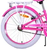 Volare Lovely Kinderfahrrad - Mädchen - 20 Zoll - Rosa Produktbild-Vorschau 3