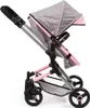 Bayer Design 18433AA Kombi-Puppenwagen Neo Vario mit Produktbild-Vorschau 11