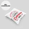 Trendation - Lehrerin Geschenk Deko-Kissen mit Füllung Produktbild-Vorschau 3