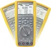 Fluke 287/EUR Szerokość: 102 mm, Głębokość: 60 mm, Podgląd zdjęcia produktu 3
