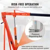 Cric hydraulique Ram long VEVOR, vérin de levage motorisé Voir les images du produit 6