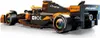 LEGO Speed Champions 77251 McLaren Team MCL38 F1 - Ensemble Voir les images du produit 15