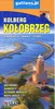Kolberg. Ustronie Morskie, Grzybowo, Sianożęty 1:10 000. Náhled obrázku produktu 6