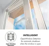 Klarstein Infračervený ohrievač, infražiarič s termostatom, Náhľad obrázku produktu 9